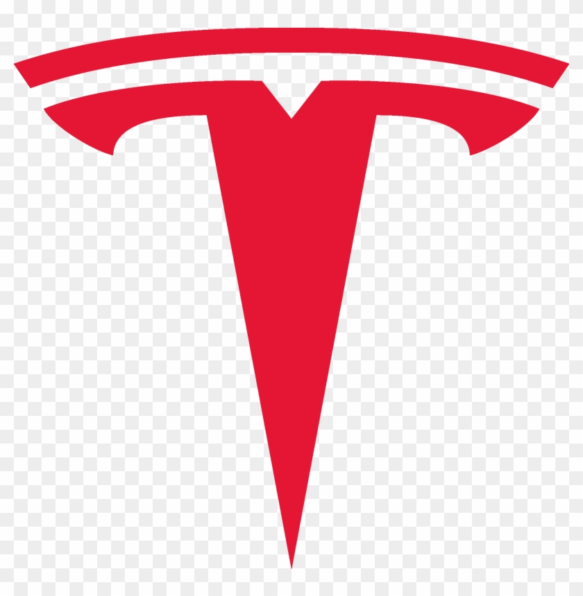 Tesla Svg File